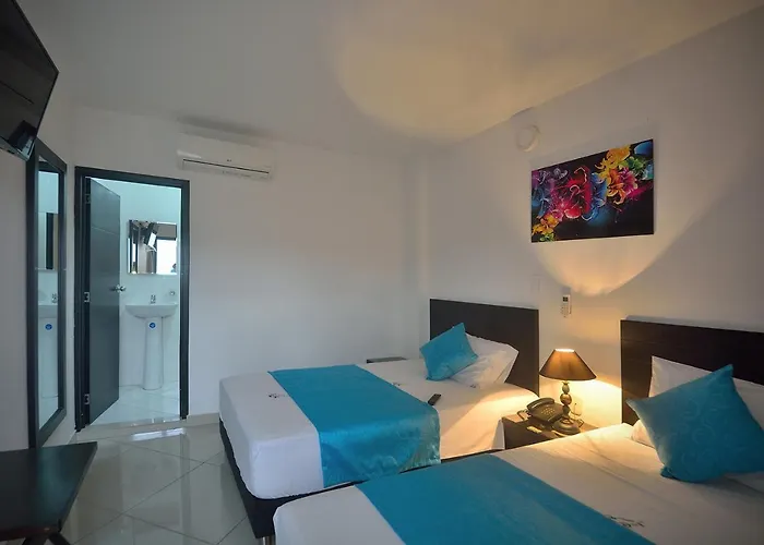 La Pera Hotel
