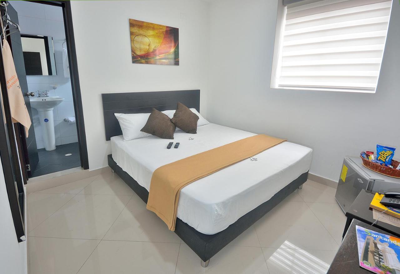 La Pera Hotel 3*